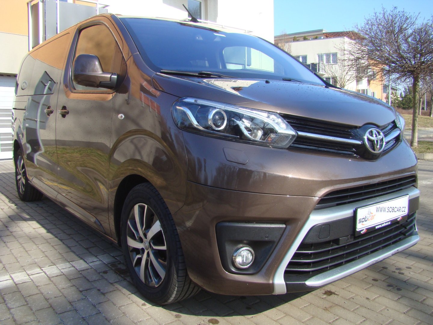 Autobazar SOBCAR